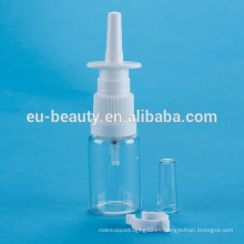 Pulverizador nasal CRC pulverizador nasal médico